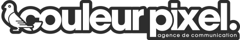 Agence ed communication Couleur Pixel - Création de sites internet à Marmande